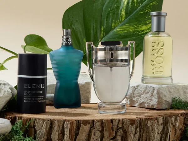 Beauty Scent