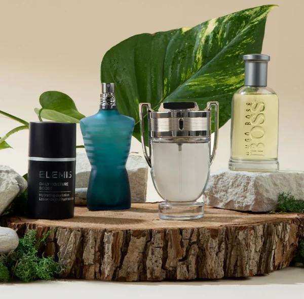Beauty Scent