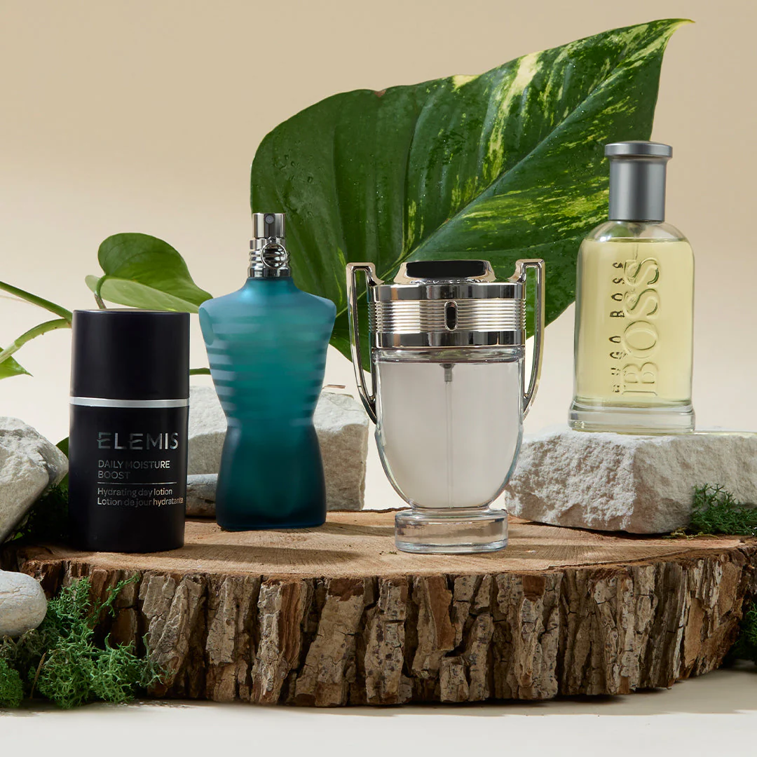 Beauty Scent