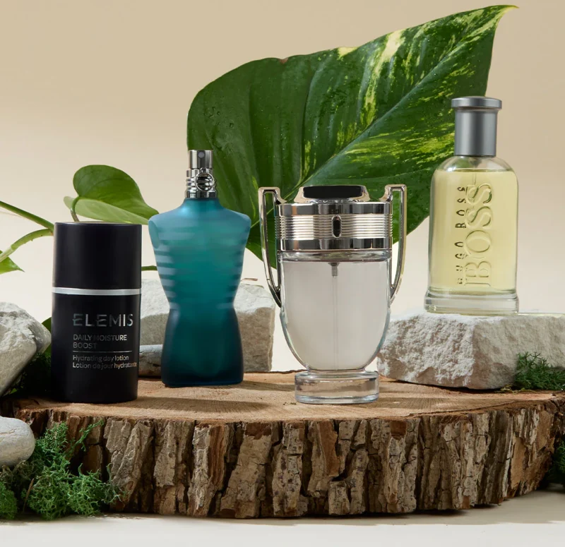 Beauty Scent